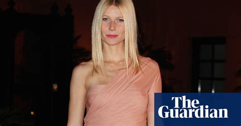 gwyneth paltrow s complaints about the material girl gwyneth paltrow