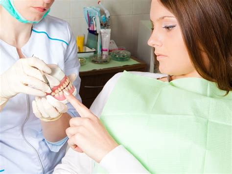 Good Dentists In Cinco Ranch Perform Numerous Services For Their