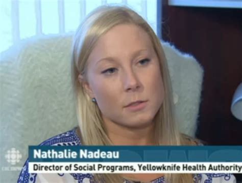 Harm Reduction Set To Become Big Focus In Yellowknife Cbc News