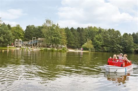 center parcs het meerdal vakantieparken nederland