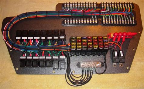 dash control panel race car google search car audio installation automotive electrical