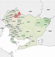 Image result for 愛知県春日井市角崎町. Size: 178 x 185. Source: map-it.azurewebsites.net