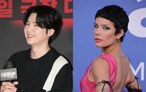 Bts’ Suga And Halsey To Release Official ‘diablo 4’ Anthem