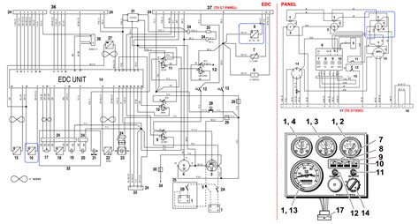 winns trolling motor wiring diagram