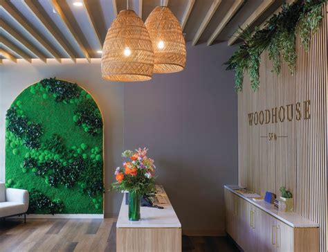 woodhouse spa opens  newest flagship location  buckhead