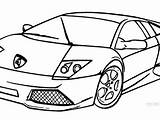 Lamborghini Coloring Pages Printable Aventador Drawing Veneno Huracan Lambo Gallardo Getcolorings Getdrawings Clipartmag Colouring Clipart Colorings sketch template