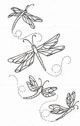 Dragonfly Tattoo Drawing Embroidery Patterns Dragonflies Coloring Tattoos Metacharis Deviantart Outline Pages Designs Simple Drawings Quilling Flash Sketches Dragon Color sketch template