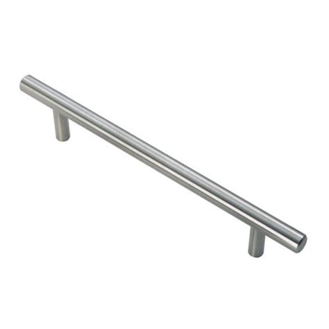 stainless steel  bar handle straight ends billiona enterprise