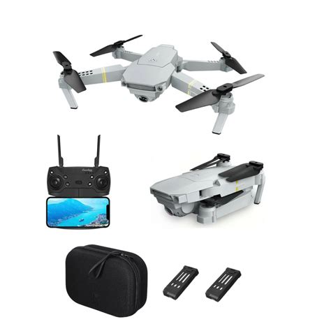 kob dronex pro  eachine  pro drone med hd kamera til salg