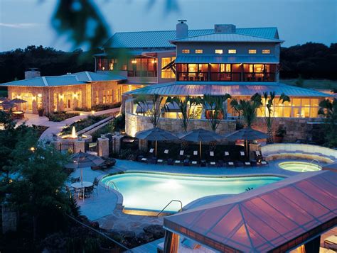 search  hotel excellence lake austin spa resort