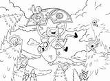 Adventure Coloring Time Pages Printable Cartoon Color Print Network Characters Coloring4free Sheets Finn Colouring Book Designlooter Coloring99 Popular Getdrawings Getcolorings sketch template