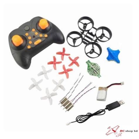 diy mini drone kit ghz rc shop bd