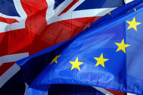 brexit explaining britains vote  european union membership   york times