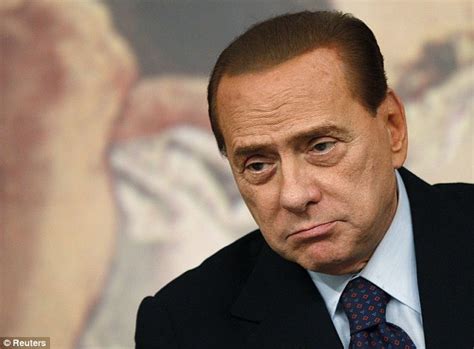 british woman at centre of berlusconi sex allegations calls italian pm a piece of s who is