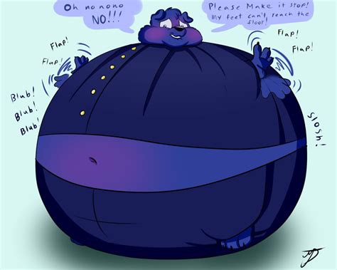 Joey S First Inflation Part 5 Story In Description By