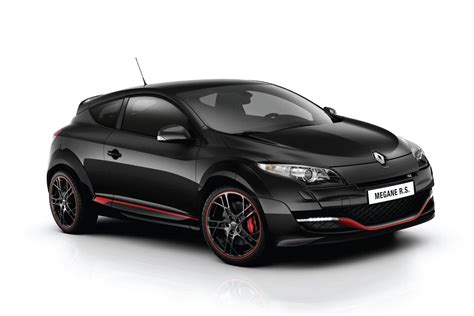 auto opiniao renault megane rs   novidade