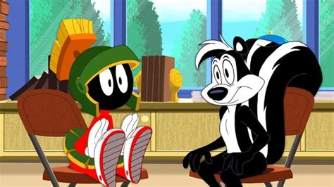 The Hottest 15 Images From Loony Toons Including Looney Tunes Show