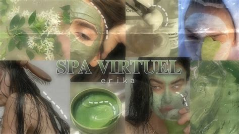 spa virtuel relaxation soins subliminal fr youtube