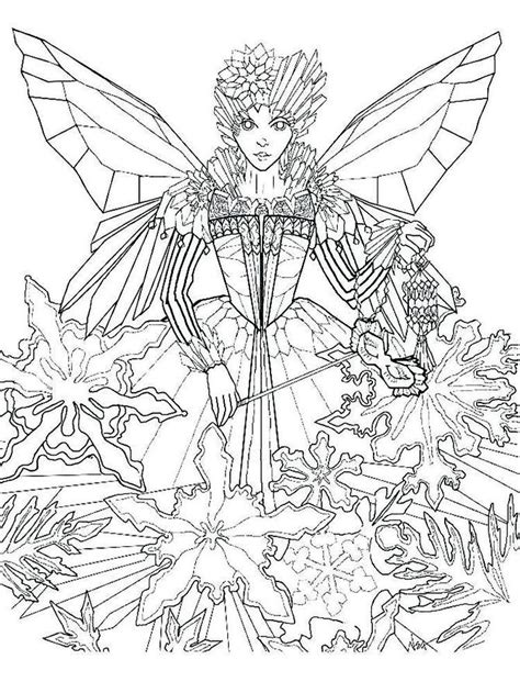 boy fairy coloring pages printable fairy coloring pages fairy