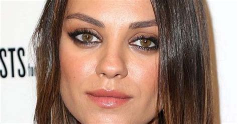 What Celebrity Eye Shape Do You Have The Result Will Tell You Just How