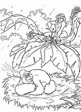 Tarzan Coloring Pages Book Disney Kids Info Books Fun Coloriage Index Printable sketch template