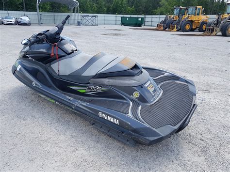 yamaha waverunner  sale sc north charleston wed nov