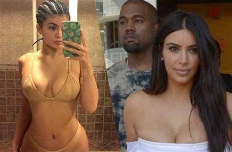 kim kardashian sex tape photos naked and her sisters would make millions kylie jenner says vivid