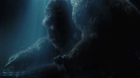 Godzilla Vs Kong Director Adam Wingard On Indies And Face Off Sequel
