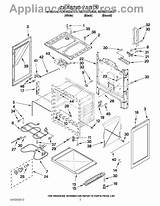 Parts Thermador Convection Blower Panel Control Appliancepartspros Cmt Assembly sketch template