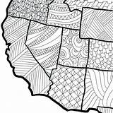 Coloring Pages Map Antonio San Symbols Spurs Patriotic Vietnam Kids American Getcolorings Colosseum Color Printable Usa Wall Colorings Getdrawings Roman sketch template