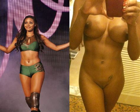 Wwe Divas Nude Photos And Videos Leaked Free Celeb Masta