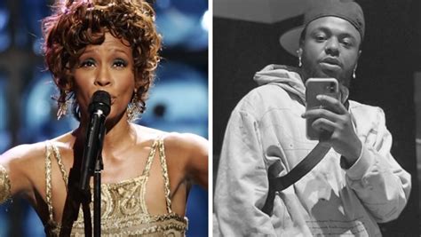 28 Letni Pasierb Whitney Houston Nie żyje Jak Zmarł Bobby Brown Jr