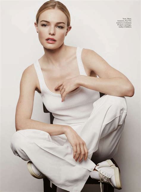 kate bosworth marie claire magazine uk march 2015 issue