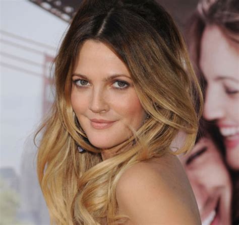ombre hairstyles celebrity hair cuts