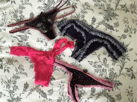 7 Things Women Who Wear Thongs Will Understand From Death By Wedgie To