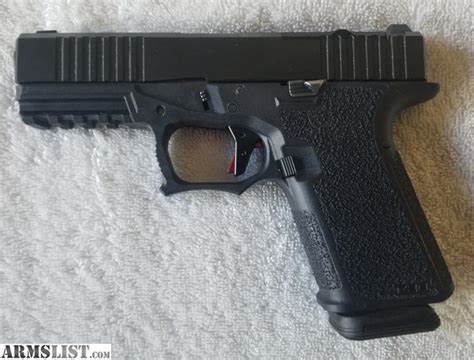Armslist For Sale Glock 19 9mm Optic Ready