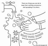 Germs Jude Washing Instructional Wmot sketch template
