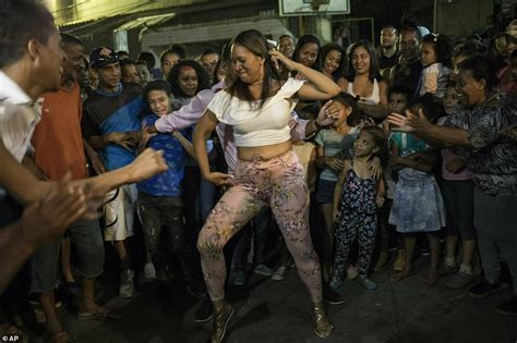 Inside The Slums Of A Socialist Paradise On The Streets With Venezuela
