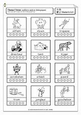 Discriminatie Werkbladen Taal Rijmen Begin Zoeken Google Speech Therapy Language Circus Party sketch template