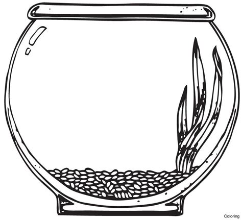 fish bowl template merrychristmaswishesinfo