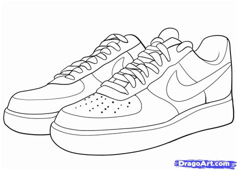 shoes coloring pages books    printable