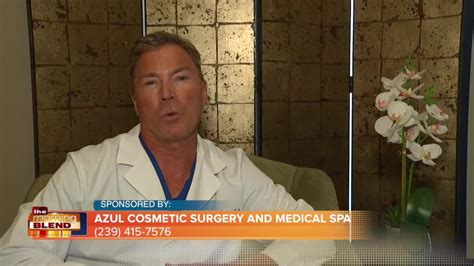 skin health  azul cosmetic surgery  medical spa