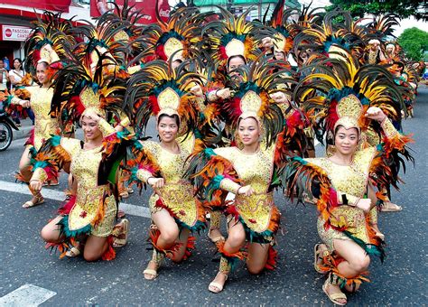 byahero ibalong festival  street dancing competition results