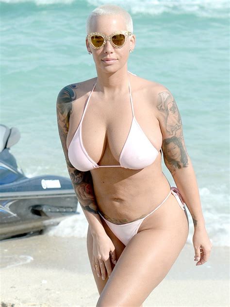 amber rose nude the fappening leaked nude celebs