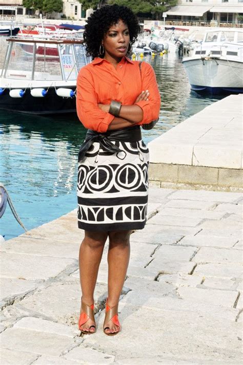17 Best Aunjane Ellis Images On Pinterest African Women Black Women