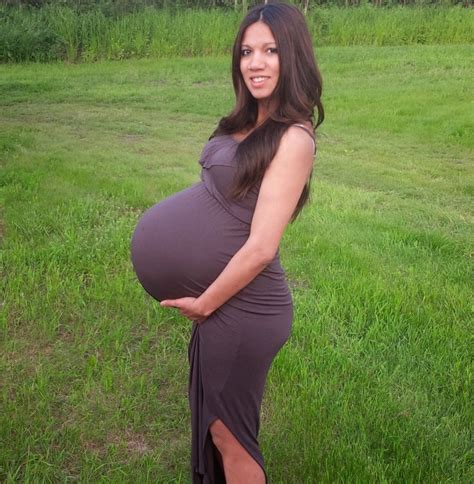 bump day 38 week gallery cute maternity outfits pregnant belly