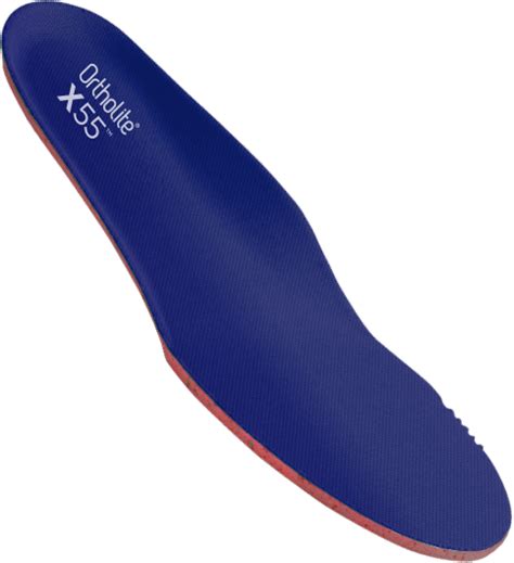 ortholite high performance comfort insoles open cell foam tech