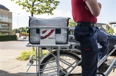 Mail Carriers Suffer More Attacks