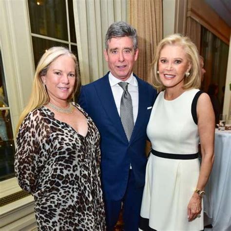 Who Went To The Audrey Gruss Book Party For Renowned Author Jay Mcinerney
