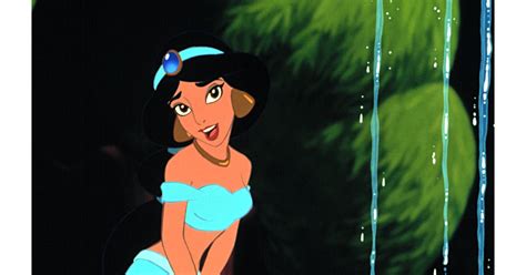 Jasmine Disney Princess Quotes Popsugar Love And Sex Photo 4